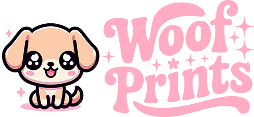 Woof Prints
